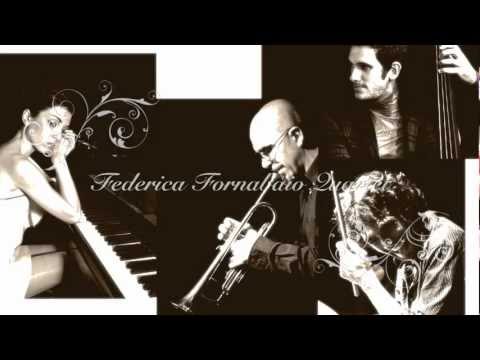 I RosaElefanti - Federica Fornabaio Quartet