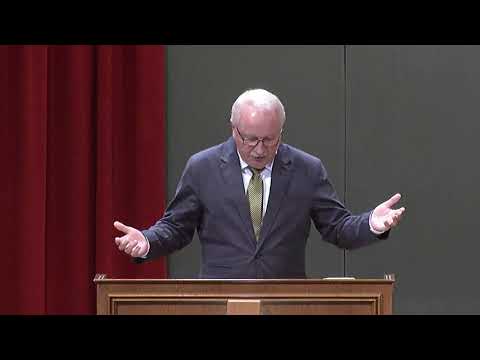 Samuel Rindlisbacher: Schritte durch die Bibel - Über die Ehe und Ehelosigkeit (1. Korinther 7)