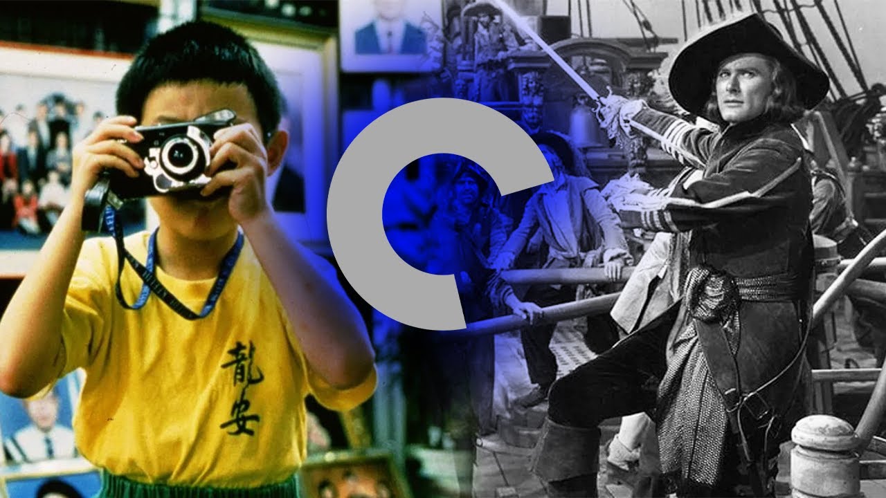 Criterion Collection Is Going Big in 2026