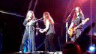 Whitesnake - Can You Hear The Wind Blow