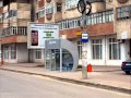 Statie Autobuz Turda Piata Romana