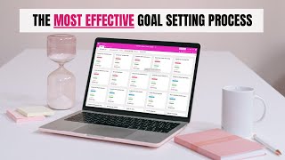 SMART Goal Setting Examples: How to Achieve Your Goals and Dreams