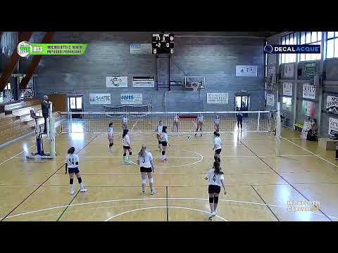 Live MICHELOTTI CEREALI RIVER - IMP. GOBBI PODENZANO