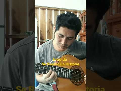 Se Repitió La Historia - Angeles de Fuego