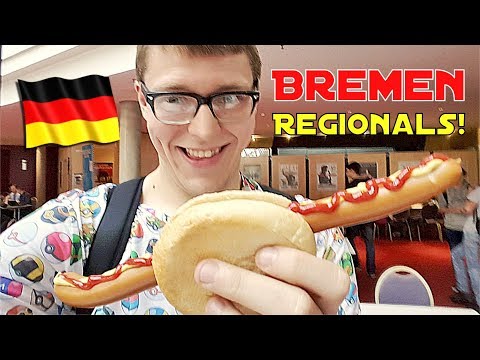 Guten Morgen Deutschland! ~ Bremen Pokémon Regionals 2017 VLOG
