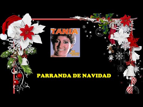 Solito En Esta navidad - Parranda Navidena