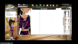 My MailTime W/ Madi :)