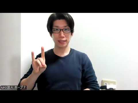 指文字→手話|北朝鮮