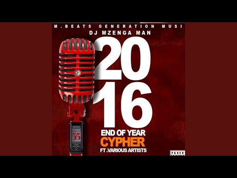 2016 End Of Year Cypher (feat. Slapdee, Pilato, Jay Boss, Tommy D Namafela, Hot Ice, Prince J,...