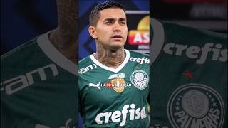Veja só a situação de Dudu ex-Palmeiras 😱 #futebolbrasileiro #futebol #shorts #palmeiras