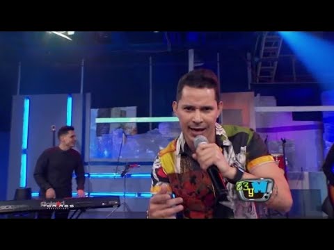 Leoni Torres - Se me olvidó quererte (En Vivo) | Programa 23 y M
