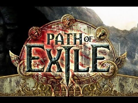 Как же я ненавижу стены! Path of Exile