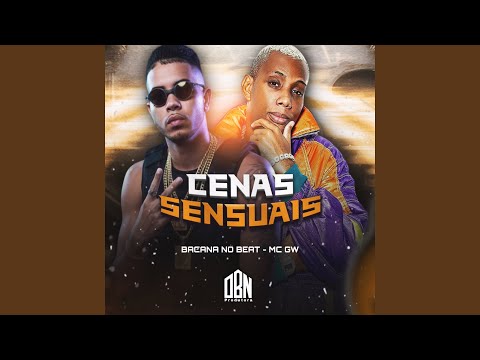 Cenas Sensuais