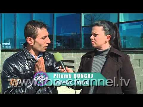 Fiks Fare, 19 Shkurt 2015, Pjesa 2 - Top Channel Albania - Political Talk Show