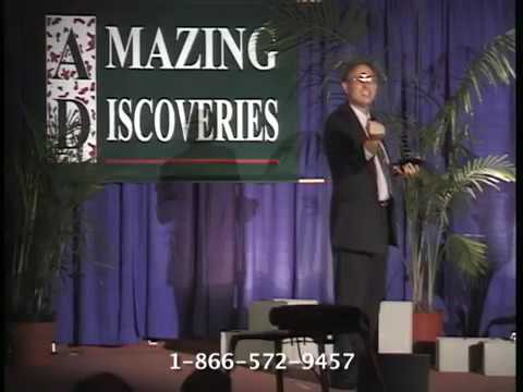 222 - The Mystic Realm of Death _ Total Onslaught - Walter Veith - www.loudcryministries.org