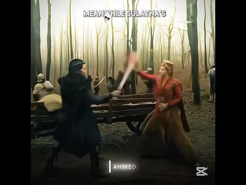 Our Sultana’s💀🔥|#kurulusosman #edit #editwithkurulus #bala #balaattitude #holofira #season6