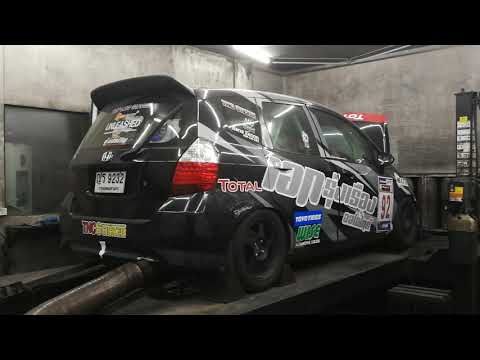 L15A7 Honda jazz/fit gd