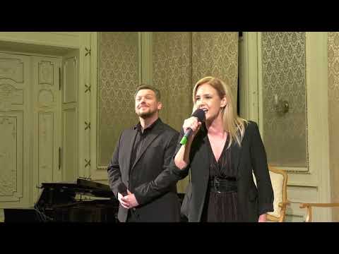 Peller Anna-Peller Károly - Jódli - Grüss Euch Gott - Musical Klub