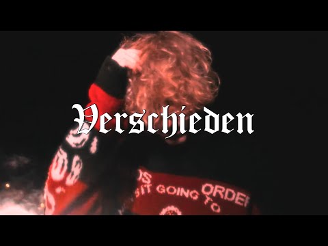 *FREE* EDO SAIYA type beat "veRschieden" (prod. 7ventus x wvnnvbe)