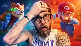 Is Nintendo Finally DOING IT?