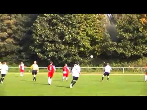 Derby TuS Lübeck 93 II Lübeck 1876 2:3