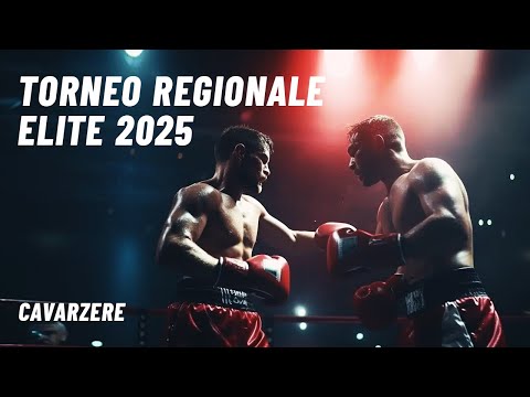 Finali Torneo Regionale Veneto Day 4