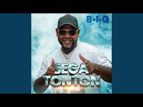 sega tonton