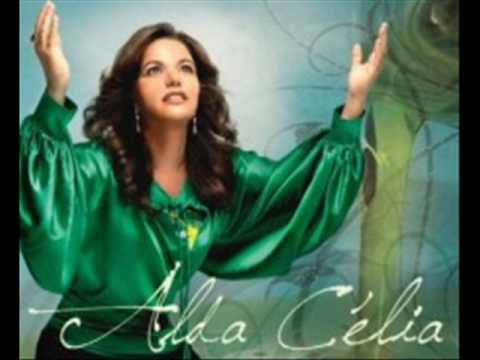 Junto a ti- Alda célia (antiga versão)
