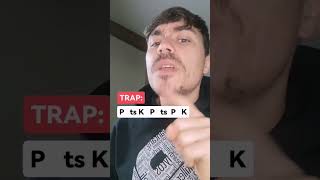  - 🗣️ Trap Style = Very Easy (Beatbox)