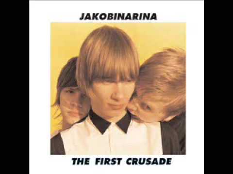 Jakobinarina - His Lyrics Are Disastrous