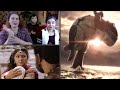 Baahubali / The Beginning Scene / Prabhas & Rana / Americans Reaction