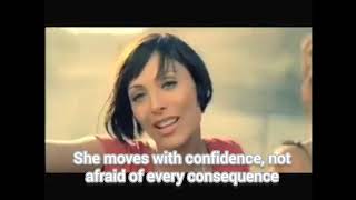 Natalie Imbruglia - That Girl (Video Lyrics)