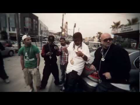 Mac Reese-Really Came From The Corner fet Gold Toes