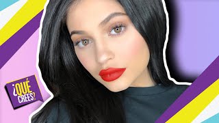 Kylie Jenner ya escogió el nombre de su bebé | Qué Crees