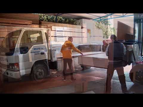 MEXPO LTD - Timber & Wood - Paphos,Cyprus