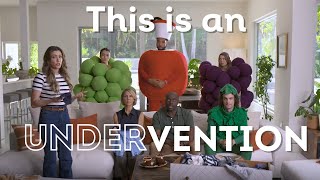 Fruit Of The Loom Time for an Undervention? Refresh Your Drawer