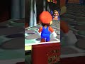Wario Apparition