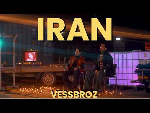Vessbroz - IRAN (Official Video)