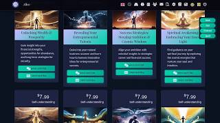 How to use 12andus — PDF Astrology Reports