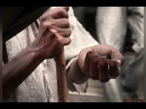 Pater Arek Krasicki CSSp : SNR #13 Udovica i truba