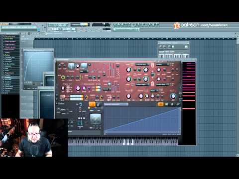 40k Tutorial 40+6: CaptainZXY and Coyote Kisses