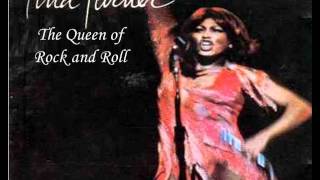 Tina Turner Crazy bout you baby