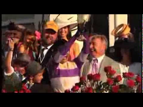 Road to Kentucky Derby 140 Begins !