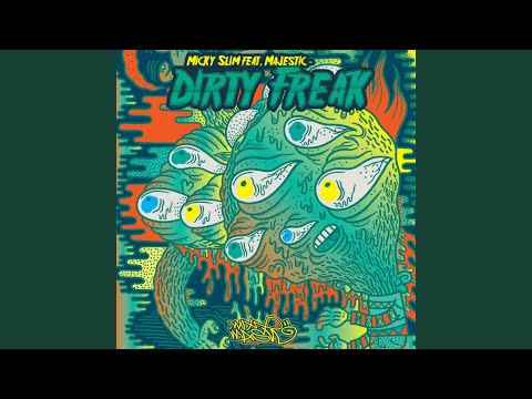 Dirty Freak (Radio Edit)