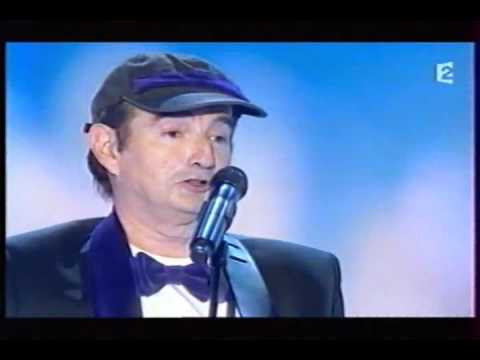 Hervé CRISTIANI - Il est libre Max