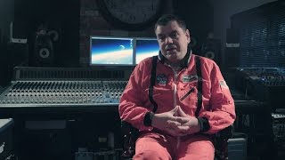 LONELY ROBOT - The Big Dream (Q&A Pt.3)