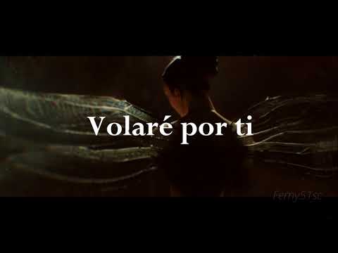 Lora Lie Lo/ I'll Fly For You - Patty Gurdy (Subtitulado en español) "Carnival Row"