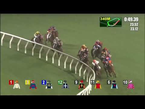 2022 03 23 快活谷 第四場 過河勁卒 波健士