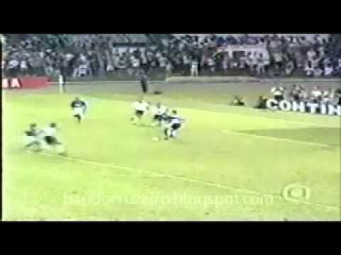 31/03/1998- Cruzeiro 3 x 1 Corinthians