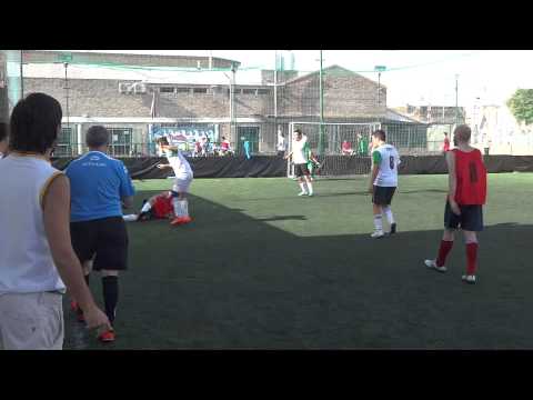 Manija FC vs Collas FC - 250415 part 2